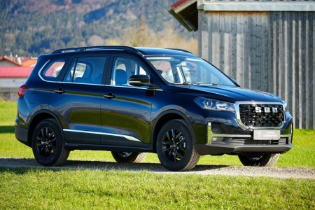 قطعات اصلی برای SWM G01، G01F و G05