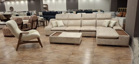 مبل قسطی در کرج