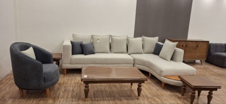 The best furniture in Karaj with exceptional conditions