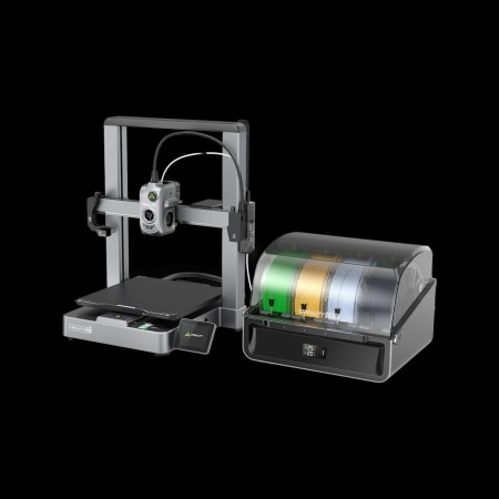 پرینتر سه بعدی Creality Hi Combo