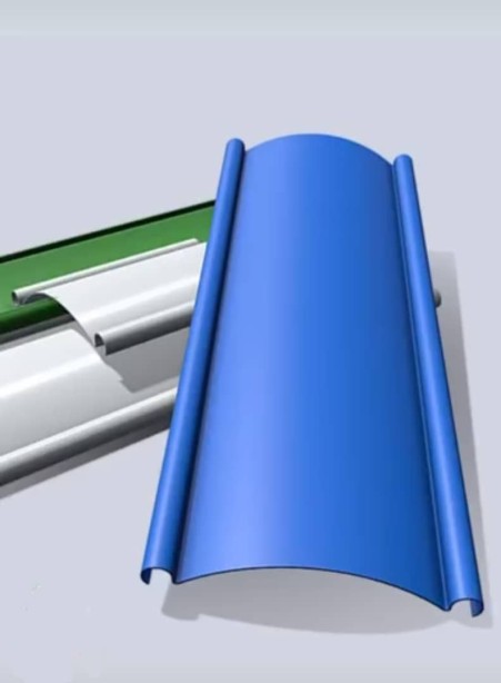 UPVC Sheet Manufacturer