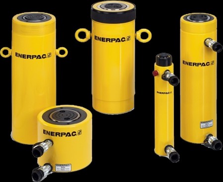 جک هیدرولیک انرپک