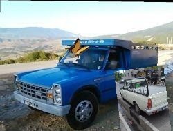 نیسان بار اسلامشهر واوان حمل اثاثیه منزل