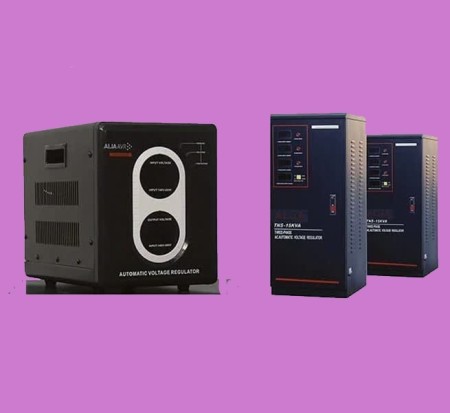 Transformer stabilizer 15 kava 63 amp Patricks