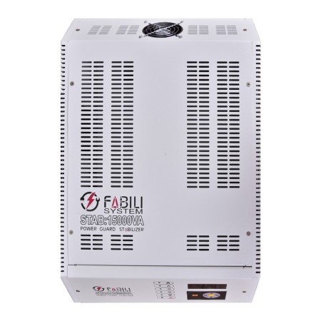 Transformer stabilizer 15 kava 63 amp Patricks