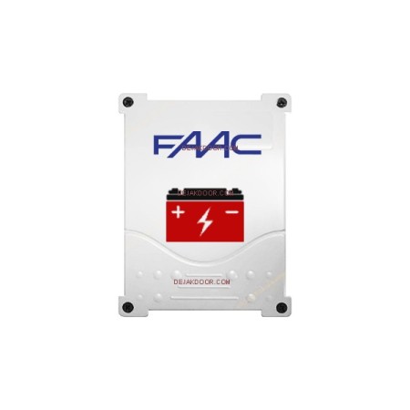 UPS Emergency Extravagre for FAAC FAC JUST