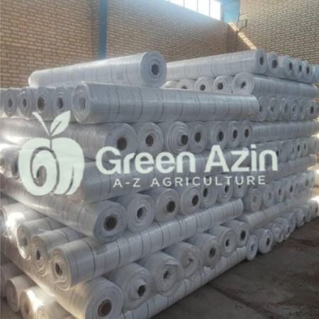 Greenhouse Grand Cover Production and Export