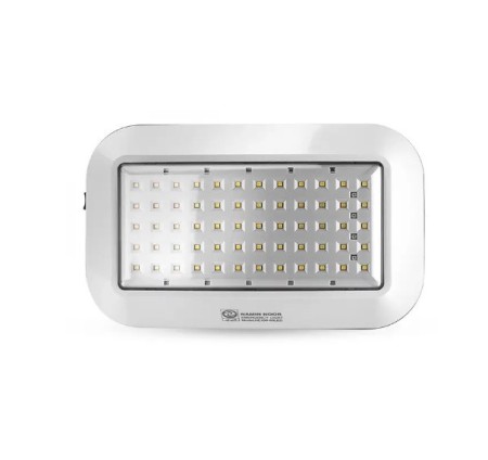 چراغ اضطراری شارژی مدل NE100