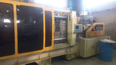 خط کامل تولید درب بطری آب بند 28 با قیمت ویژه