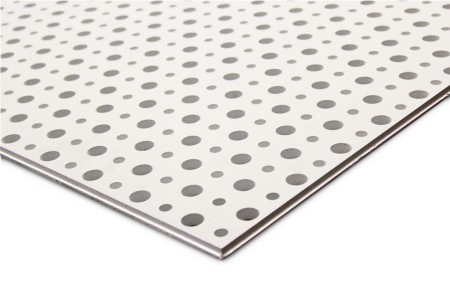 Capacity Panel/Kay Plus Plus/Acoustic Panel/Tile Capacity/Structures