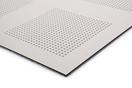 Capacity Panel/Kay Plus Plus/Acoustic Panel/Tile Capacity/Structures