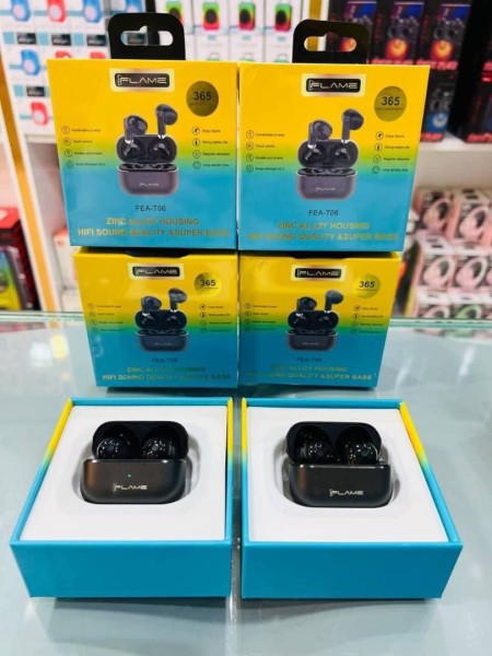 ایرپاد t06-flame