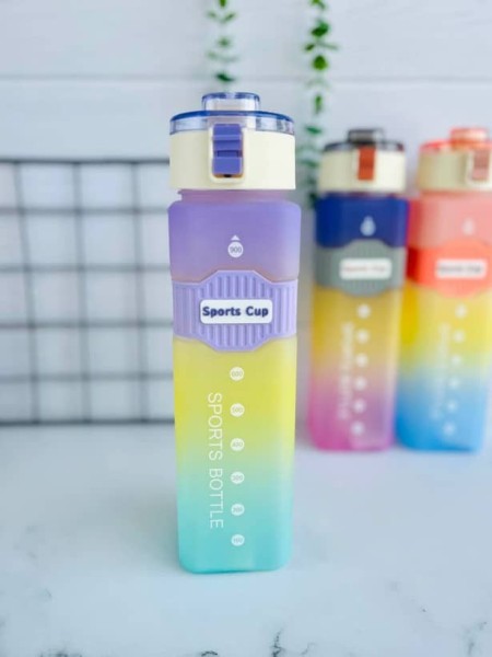 Fantasy Fantasy Sports Bottle