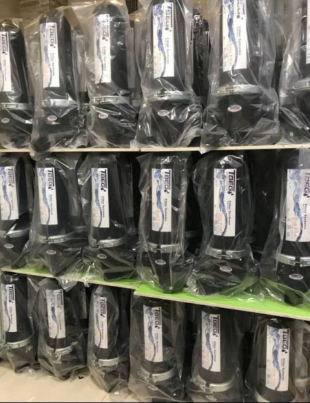 Disciple Discovery «2 Techno irrigation of rainfall