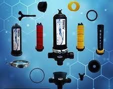 Disciple Discovery «2 Techno irrigation of rainfall