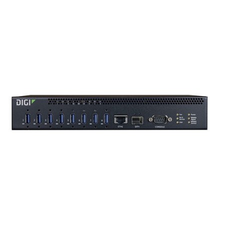 Anywhere USB 8port Plus Digi