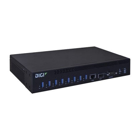 Anywhere USB 8port Plus Digi