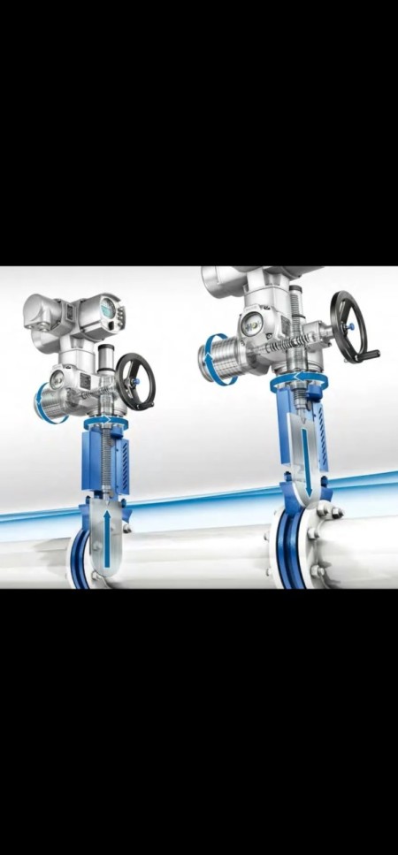 فروش اکچویتور برقی آیوما