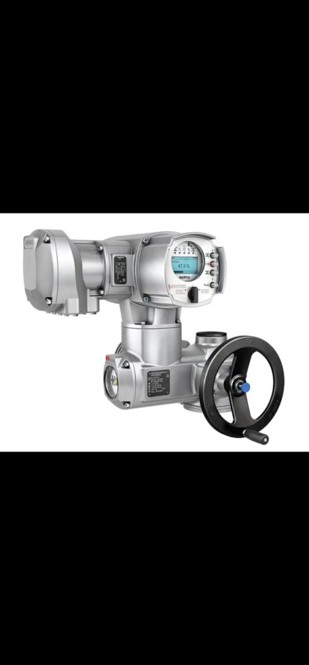 فروش اکچویتور برقی آیوما