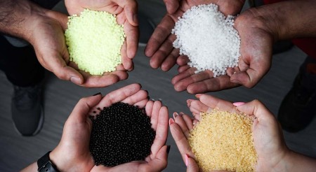 Aria Polymer: Manufacturer of polymer additives