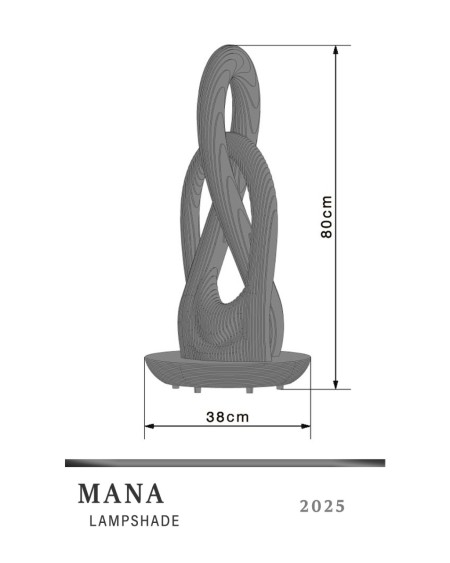 آباژور دکوراتیو خاص