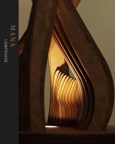 آباژور دکوراتیو خاص