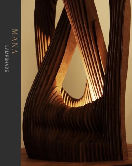 آباژور دکوراتیو خاص