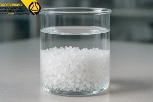 فروش عمده نشادر | کود شیمیایی نیتروژنه کشاورزی