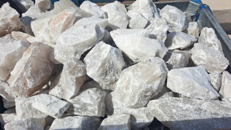 Direct Buy Garmsar Salt Stone Export Price, Guaranteed purity