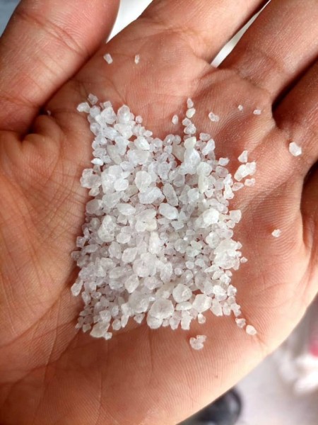 خرید نمک سختی گیر قیمت مستقیم کارخانه