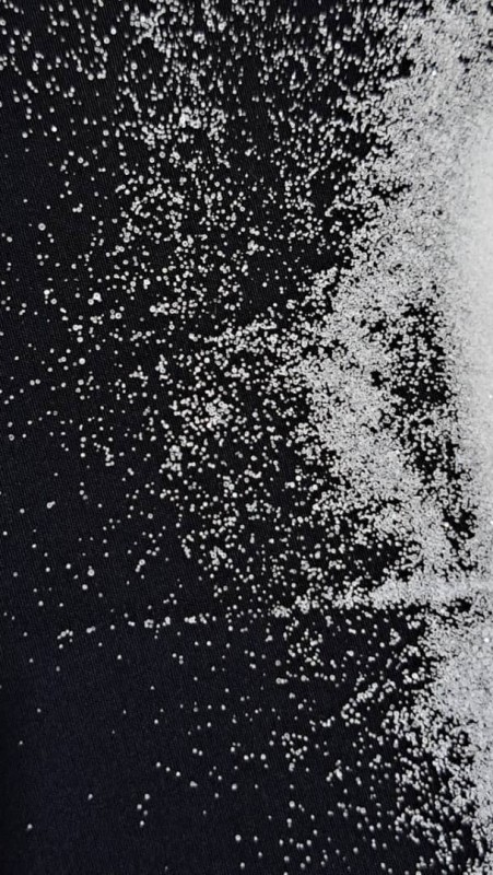 نمک بدون ید انتخاب حرفه‌ای‌ها برای آشپزی و رژیم خاص