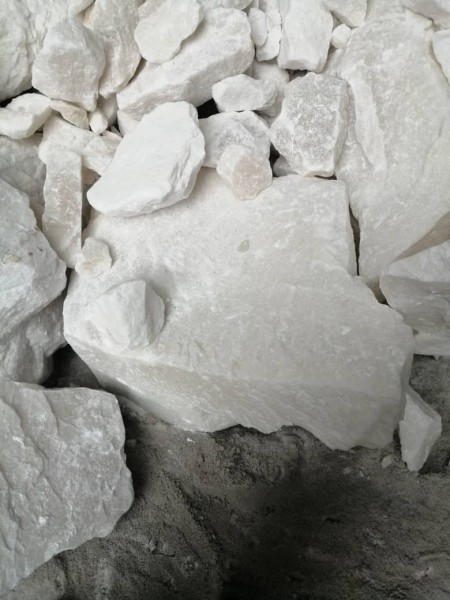 Hard Salt Stone The best price for industrial use