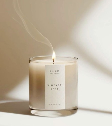 Burning Burning Essential Essential Essentially with Guaranteed Smell
