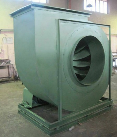 Design and Filter Design and Dust