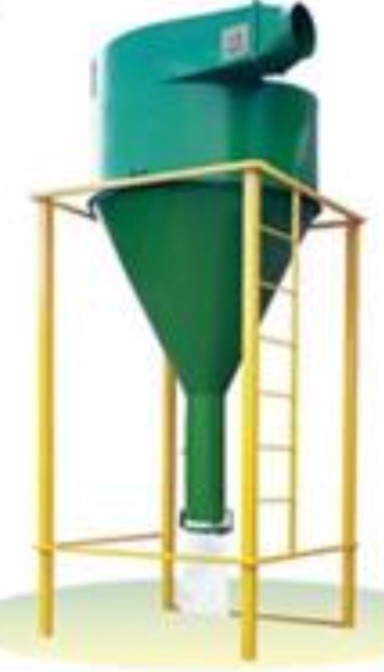 Design and Filter Design and Dust