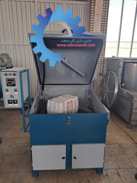 Takro Industry Automatic Industrial Shipment Machine