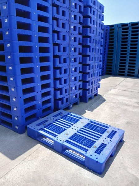 پالت پلاستیکی 120× 80