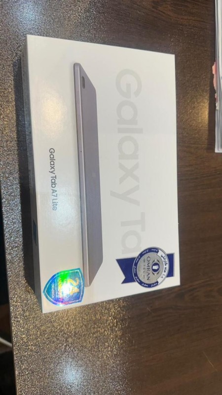 Samsung Galaxy Taba7 Lite Tablet