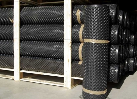 فروش روکش استخر حبابدار آبی و مشکی همراه با نصب