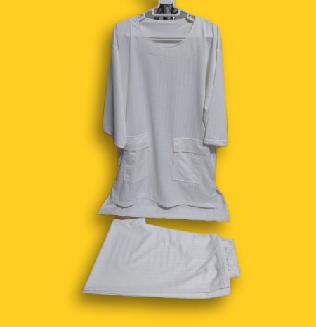 ست مانتو و شلوار(ارسال رایگان)