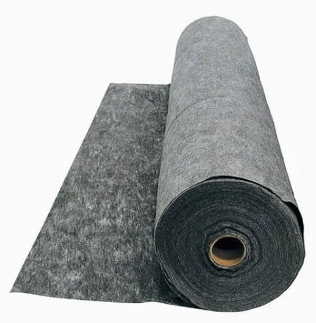 Geotextile sale in different widths to protect geomembranes