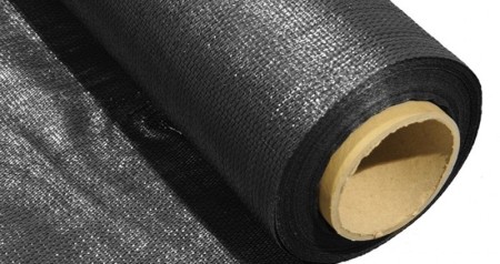 Geotextile sale in different widths to protect geomembranes