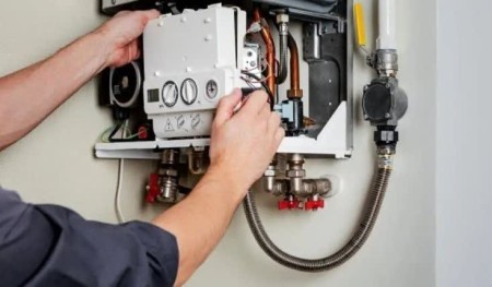 Specialized Package Repair Training with Tomorrow\'s School