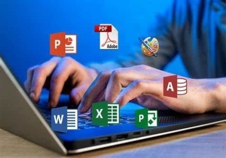 ICDL Training at Tomorrow's School of Experts