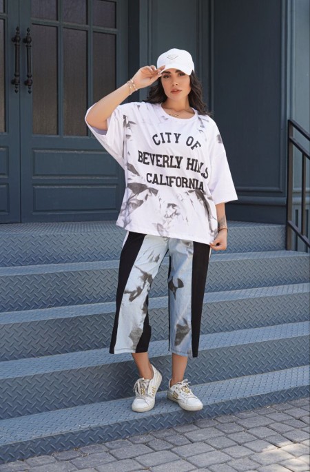 تولید و عرضه عمده پوشاک زنانه