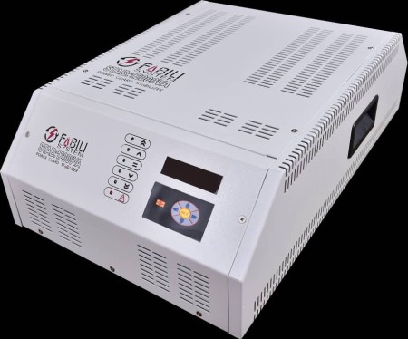 Stabilizer 8 kava 32 amperes