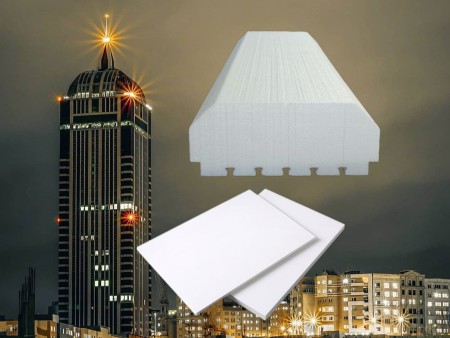 آنیل فوم:فروش انواع یونولیت ساختمانی و صنعتی