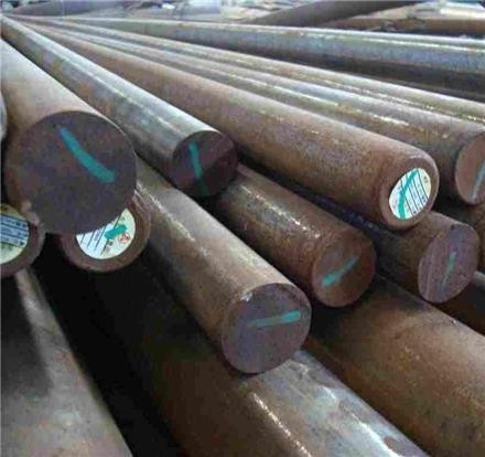 فروش انواع فولاد آلیاژی گرمکار سردکار حرارتی در شهر فولاد