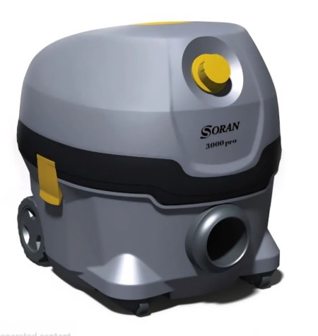 جاروبرقی خانگی کسری