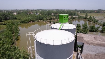 Cement Silvi Dust-Cement-Filtering-Filter-Filter Cement-Filter-Filter-Dust-Film Silo Film